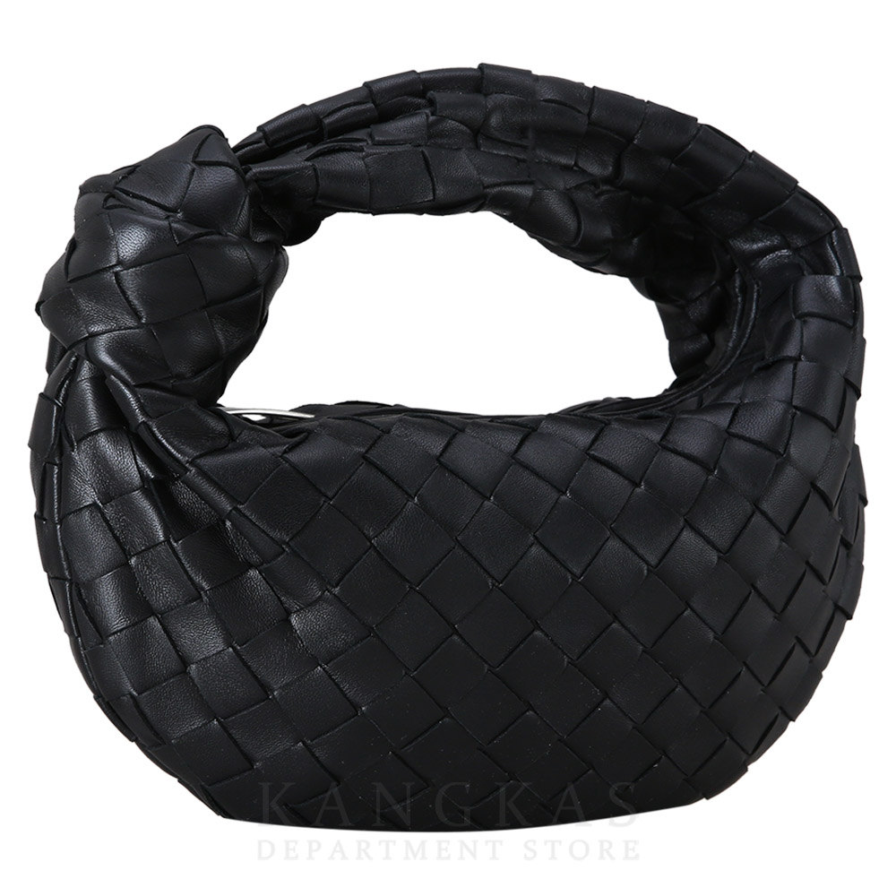 BOTTEGA VENETA(USED)보테가베네타 인트레치아토 미니 조디백